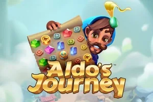 Aldo's Journey